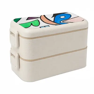 Carnival Bento Box