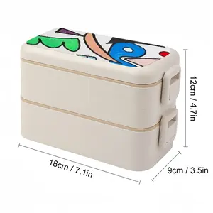 Carnival Bento Box