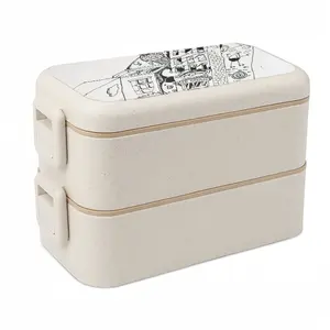 Untitled Bento Box