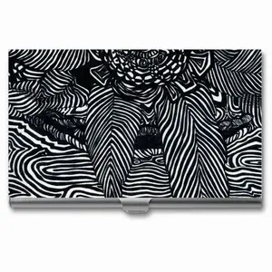 Ripples Business Card Case