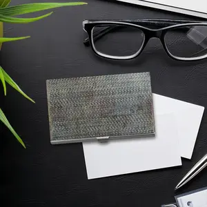 Pi 050 Business Card Case