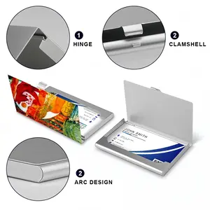 73 Fragment S Business Card Case