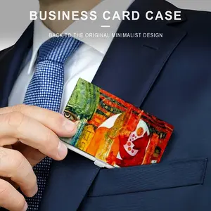 73 Fragment S Business Card Case