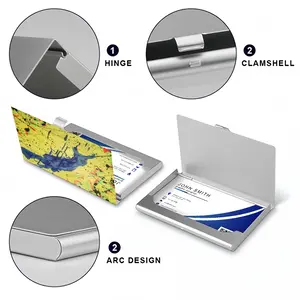 Joint Business Card Case