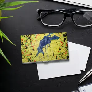 Joint Business Card Case