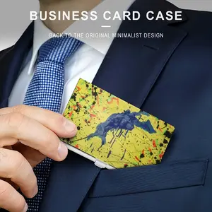 Joint Business Card Case