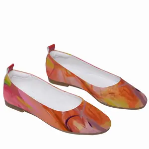 Men In The Enchanted Forest Single Shoes