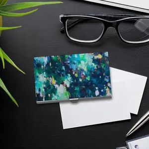 Breeze A Business Card Case