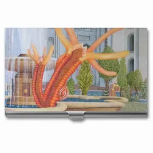 The Hydra Business Card Case