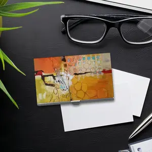 Foment Business Card Case