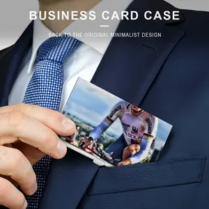 Grabsch Bert [Germany] Business Card Case