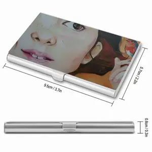 Anne Of Green Gables Business Card Case