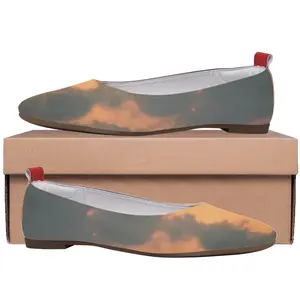 Men Bermuda Dragon Sunset Single Shoes