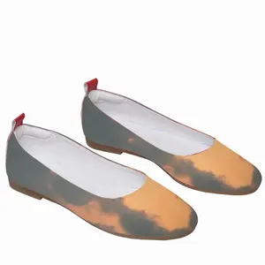 Men Bermuda Dragon Sunset Single Shoes