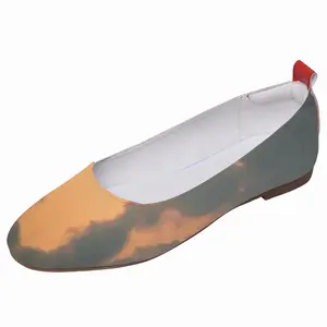 Men Bermuda Dragon Sunset Single Shoes