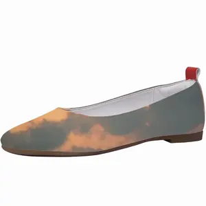 Men Bermuda Dragon Sunset Single Shoes