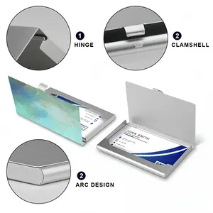 The Port Business Card Case