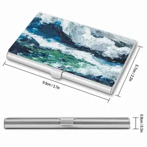 Breakwater Business Card Case