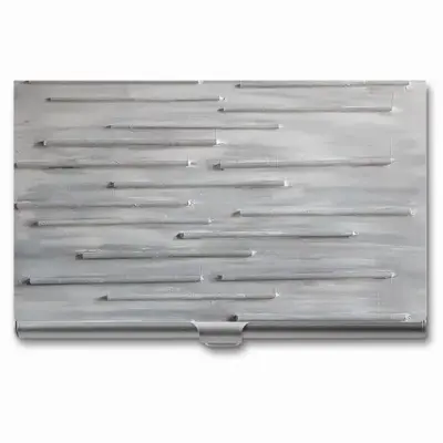 Corporate Ladder Business Card Case