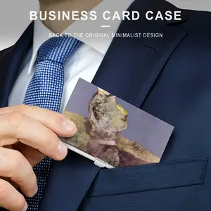 The General Business Card Case