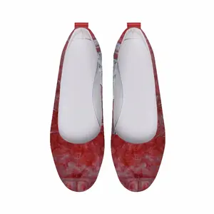 Men Window Single Shoes