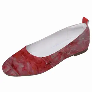 Men Window Single Shoes