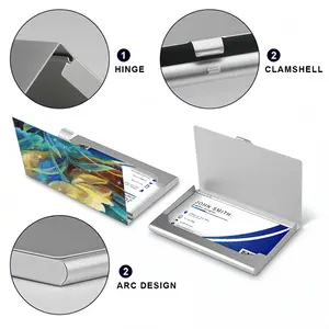 Cosmo Business Card Case