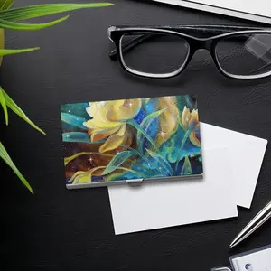 Cosmo Business Card Case