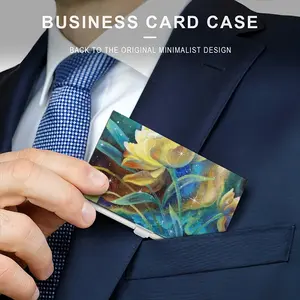 Cosmo Business Card Case