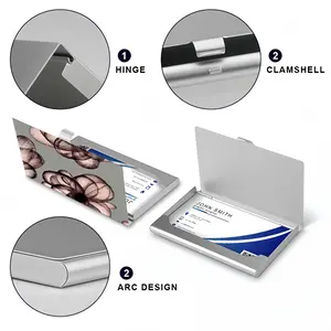 Space 49 - Systems Business Card Case