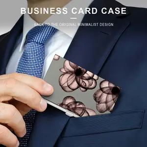 Space 49 - Systems Business Card Case