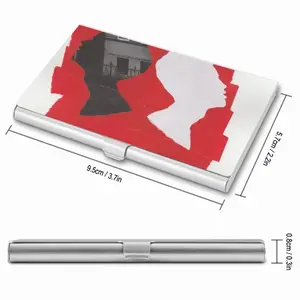 Two Ways Business Card Case