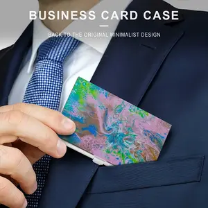 Maelstrom 11 Series 2 Business Card Case