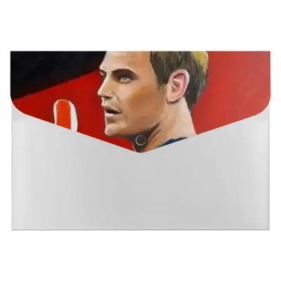 Manuel Neuer Organ Folder