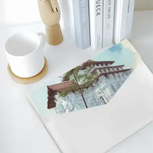 A Shrine To Worship Organ Folder