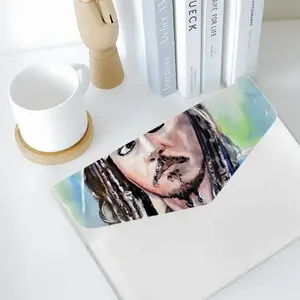 Johnny Depp Jack Sparrow Organ Folder