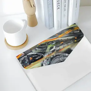 Lamborghini Huracan Crash Organ Folder