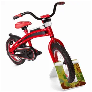 Greenhouse Balance Bike Parking Stand