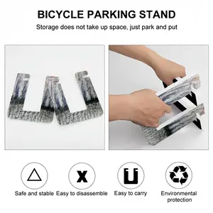 Gravitypool Balance Bike Parking Stand