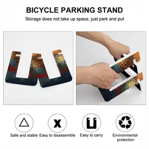 Overblue Balance Bike Parking Stand