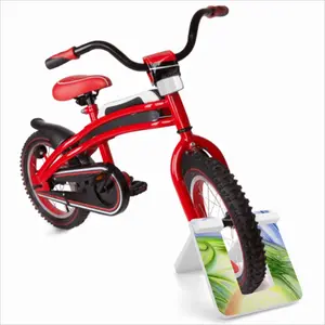 The Sixth Day Balance Bike Parking Stand