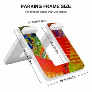 Relevation Balance Bike Parking Stand