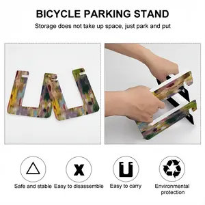 Untitled G Balance Bike Parking Stand