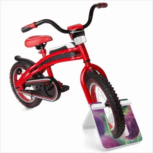 Summer Balance Bike Parking Stand