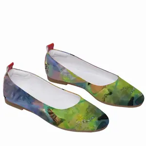 Men Hummingbird 9 Single Shoes