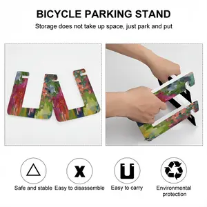 Summer I Balance Bike Parking Stand