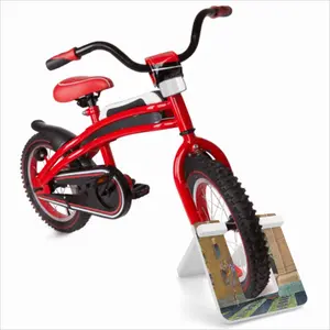 The Offering Balance Bike Parking Stand