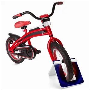 The Transition Balance Bike Parking Stand