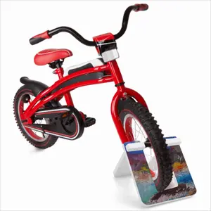 Mixing Skies Balance Bike Parking Stand