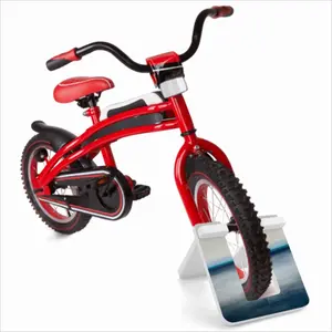 Untitled F Balance Bike Parking Stand